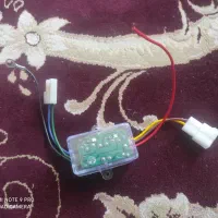 رله تقویت شیشه بالابر