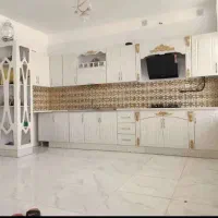 کابینت آماده سجاد /هود گاز سینگ