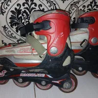 کفش اسکیت در حد نو ROADBLADE
