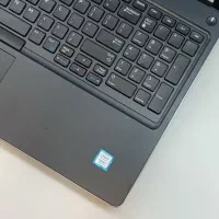 لپ تاپ DELL 7520 گرافیک ۴ اقساط|رایانه همراه|بروجرد, |دیوار