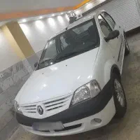 تندرال۹۰ اتومات سفید