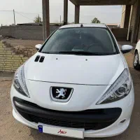 207سقف فلز نیمه فول