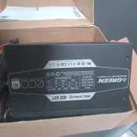 پاور گرین 400 eco