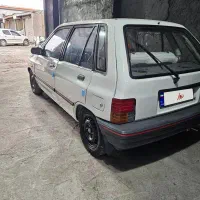 پراید هاچبک فرمان هدرولیک