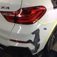 سپرسازی/پولیش/صفرشویی/شفاف سازی چراغ