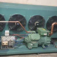 تولید انواع یخ ساز پولکی،حبه ای،قالبی