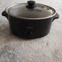 آرام پز بدون دیگ