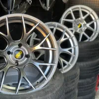 رینگ اسپرت بی بی اس تو گود اورجینال وارداتی