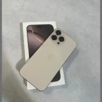 ایفون ۱۶ پرو مکس