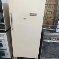 یخچال فریزر تک در