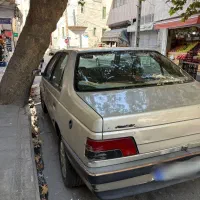 پژو 405 مدل 83|خودرو سواری و وانت|تهران, مهرآباد جنوبی|دیوار