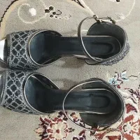 کفش مجلسی دخترانه