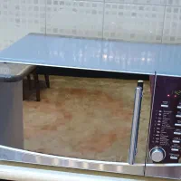 ماکروفر خارجی Sergio.وmidea|اجاق گاز و لوازم برقی پختوپز|رشت, سعدی (تختی)|دیوار