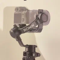 رونین dji rcs2 کاملا نو