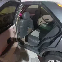 پژونوک مدادی مدل ۹۰|خودرو سواری و وانت|شوش, |دیوار