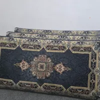 ۴ عدد پشتی کاملا سالم