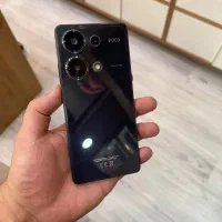 poco m6pro 512.12|موبایل|تهران, یافتآباد|دیوار