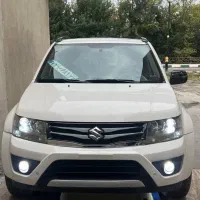 سوزوکی ویتارا 2000 اتومات مدل 2007