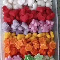 قندو نبات گیاهی