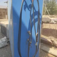 کارواش بخار|ماشین‌آلات صنعتی|بروجرد, |دیوار