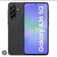 A36 سامسونگ پلمپ