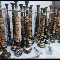 قلیان قلیون کافه