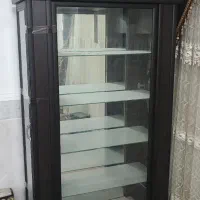 بوفه|بوفه، ویترین، کنسول|زابل, |دیوار