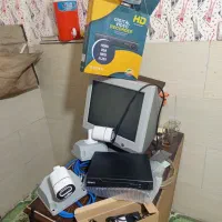 دوربین مداربسته