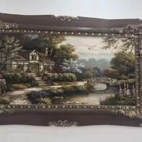 فروش|میز تلویزیون|بهار, |دیوار