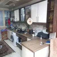 آپارتمان ۵۵متری _ میدان ۴ نارمک _ تک خواب