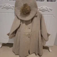 پالتو کودک|کفش و لباس بچه|کرمانشاه, |دیوار