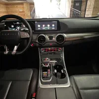 لاماری مدل 1401|خودرو سواری و وانت|یزد, |دیوار