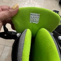 اسکیت نو رولربلید ۳۶/۵تا۴۰/۵|دوچرخه، اسکیت، اسکوتر|تهران, باغ فیض|دیوار