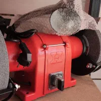 سنگ ۲۰۰رومیزی محک،نو