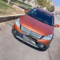 فروش فوری|خودرو سواری و وانت|اصفهان, پوریای ولی|دیوار