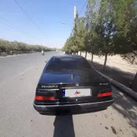 پرشیا مشکی