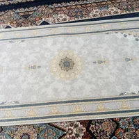 فرش کناره|فرش|ری, علایین|دیوار