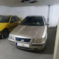 سمند 87سفارش روس|خودرو سواری و وانت|شهرکرد, |دیوار