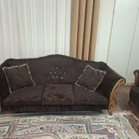 فروش مبل  هفت نفره