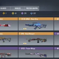 اکانت کالاف|کنسول، بازی ویدئویی و آنلاین|رشت, استادسرا|دیوار