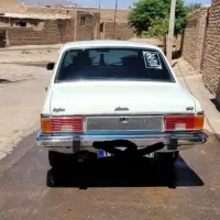 ماشین پیکان.