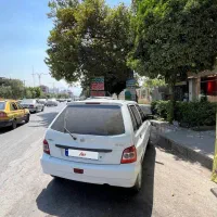 پراید۱۱۱مدل۹۶ معاوضه