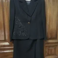 کت دامن شیک