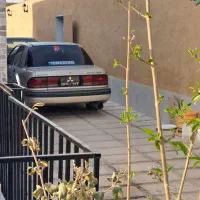 میتسوبیشی گالانت عروسگ