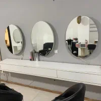 انجام خدمات ارایشی