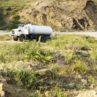 ماشین سنگین|خودرو سنگین|اهر, |دیوار