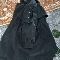 پالتوی بارانی نو نو