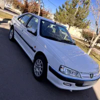 پژو پارس tu5 مدل ۹۲ فول بیرنگ دریچه سیمی|خودرو سواری و وانت|زنجان, |دیوار