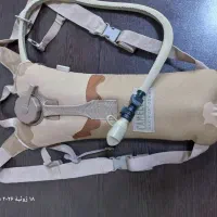 مشک اب کملبک