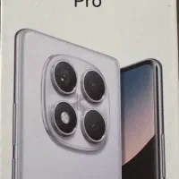 شیائومی redmi note 14 pro 256 4G